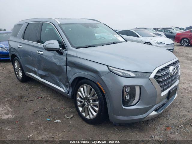  Salvage Hyundai PALISADE