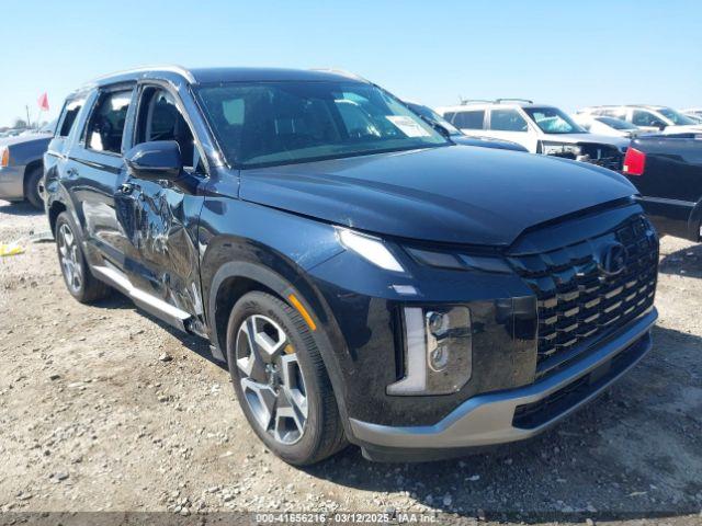 Salvage Hyundai PALISADE