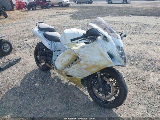  Salvage Suzuki Gsx1300