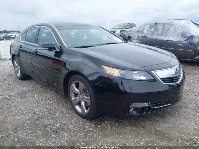  Salvage Acura TL
