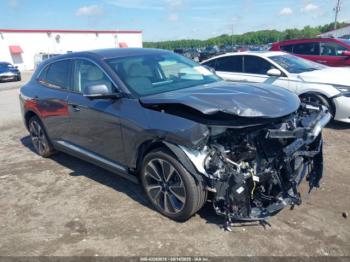  Salvage Vinfast Vf 8