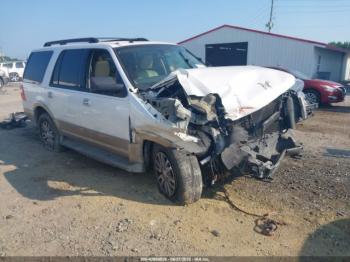  Salvage Ford Expedition