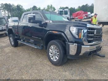  Salvage General Motors Sierra 3500HD
