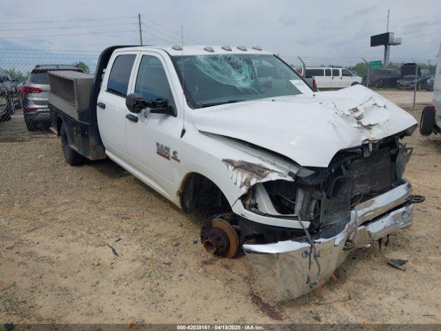  Salvage Ram 3500