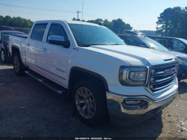  Salvage GMC Sierra 1500