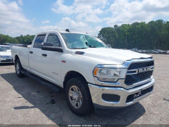  Salvage Ram 2500