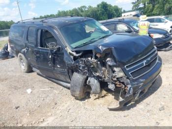  Salvage Chevrolet Suburban 1500