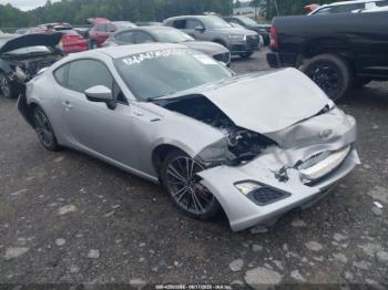  Salvage Scion FR-S