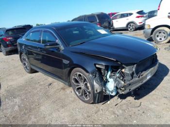  Salvage Ford Taurus