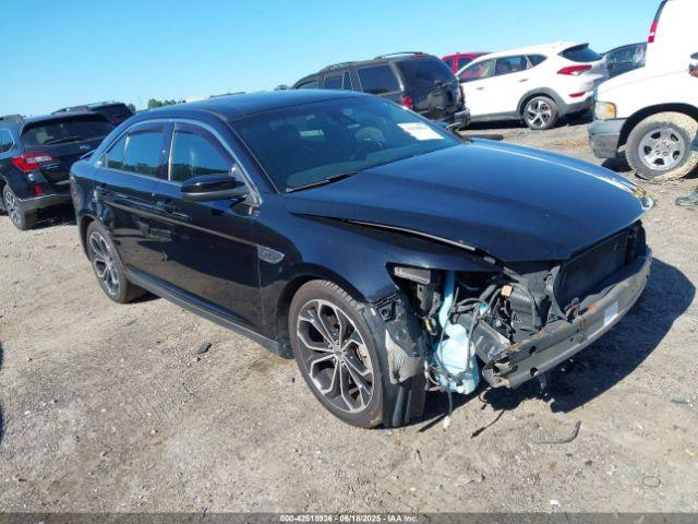  Salvage Ford Taurus