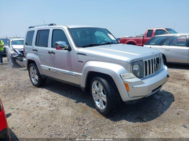  Salvage Jeep Liberty