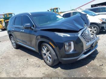  Salvage Hyundai PALISADE