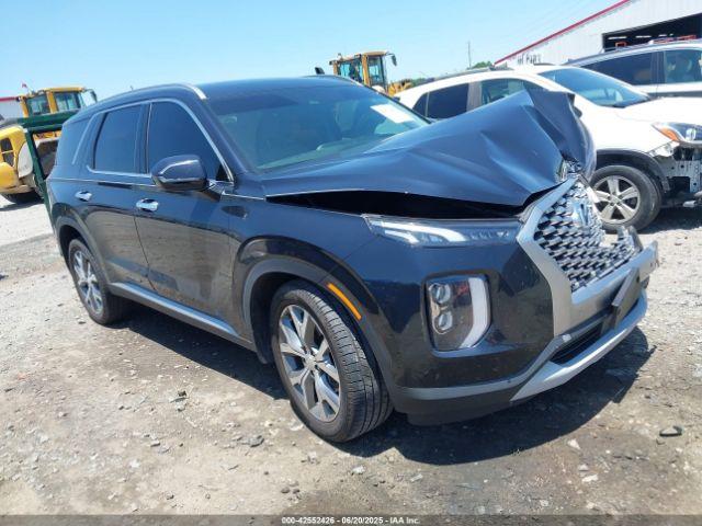  Salvage Hyundai PALISADE