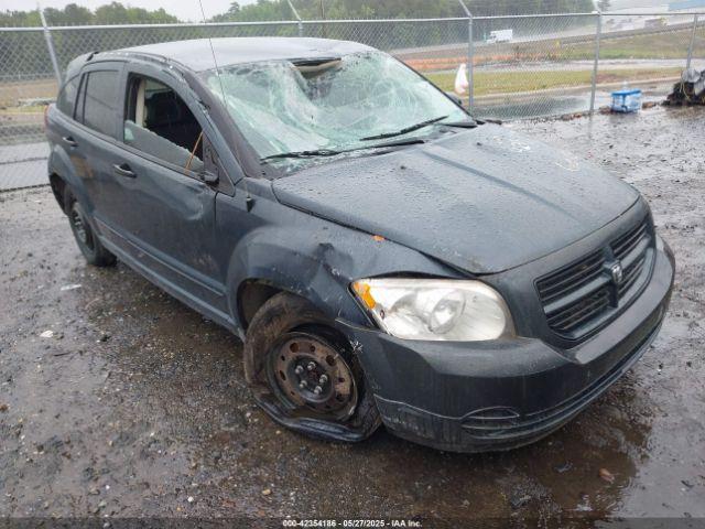  Salvage Dodge Caliber