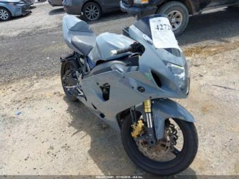  Salvage Suzuki Gsx-r750