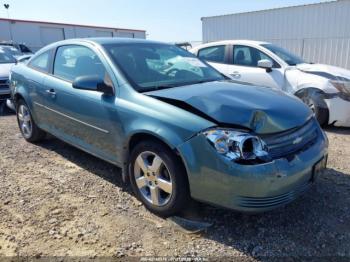  Salvage Chevrolet Cobalt