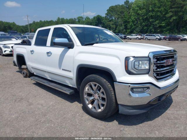  Salvage GMC Sierra 1500