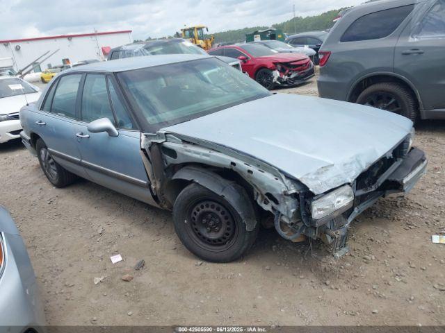  Salvage Buick LeSabre