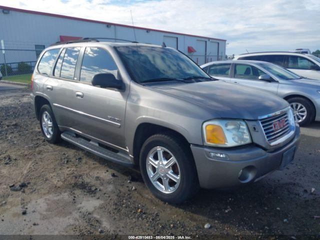  Salvage GMC Envoy