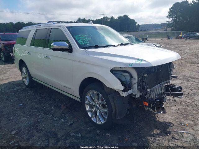  Salvage Ford Expedition