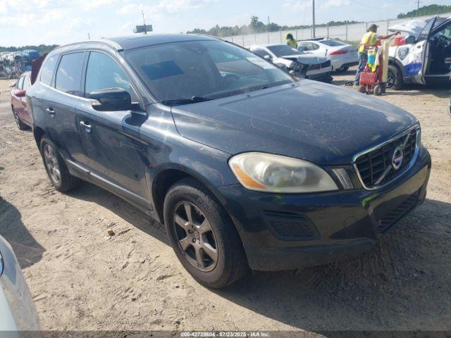  Salvage Volvo XC60