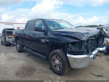  Salvage Ram 2500