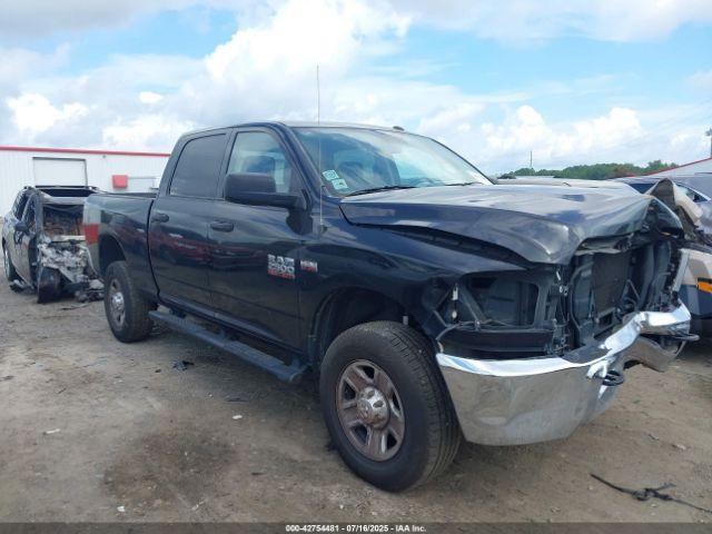  Salvage Ram 2500