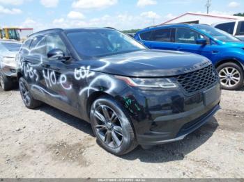  Salvage Land Rover Range Rover Velar