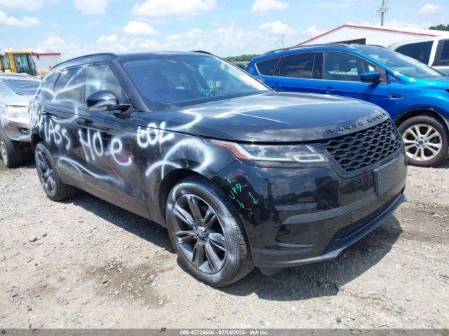  Salvage Land Rover Range Rover Velar