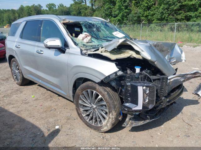 Salvage Hyundai PALISADE