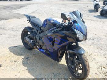  Salvage Honda Cbr1000