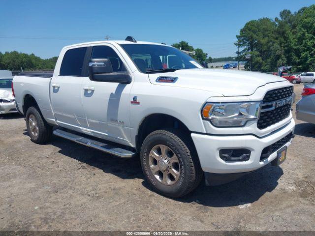  Salvage Ram 2500