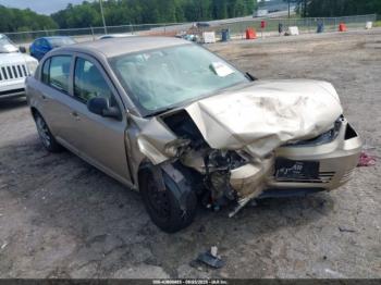  Salvage Chevrolet Cobalt