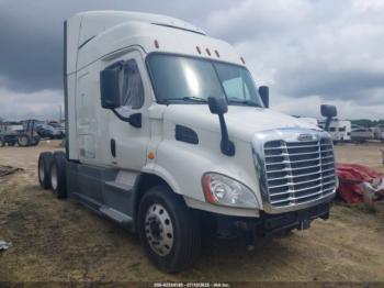  Salvage Freightliner Cascadia 113