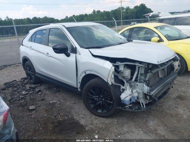  Salvage Mitsubishi Eclipse