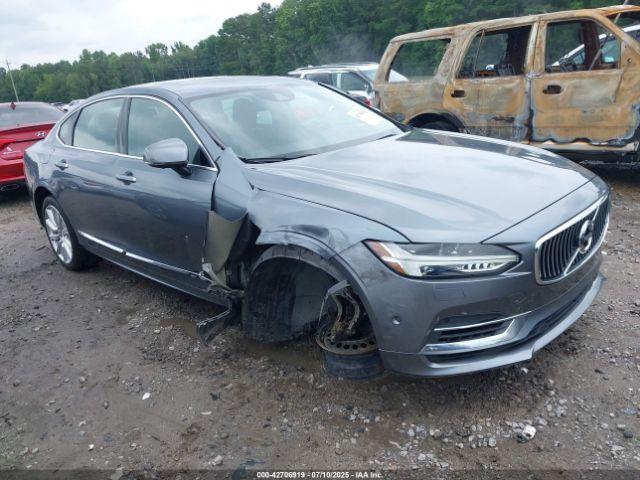  Salvage Volvo S90 Hybrid