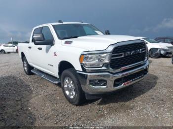  Salvage Ram 2500