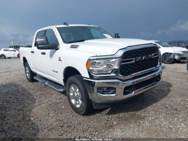  Salvage Ram 2500