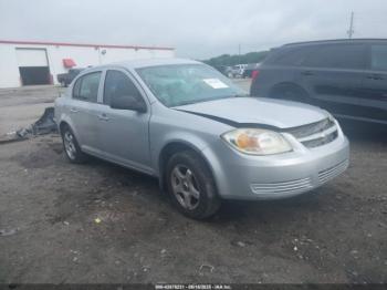  Salvage Chevrolet Cobalt