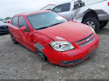  Salvage Chevrolet Cobalt