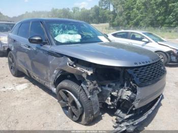  Salvage Land Rover Range Rover Velar