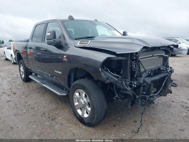  Salvage Ram 2500