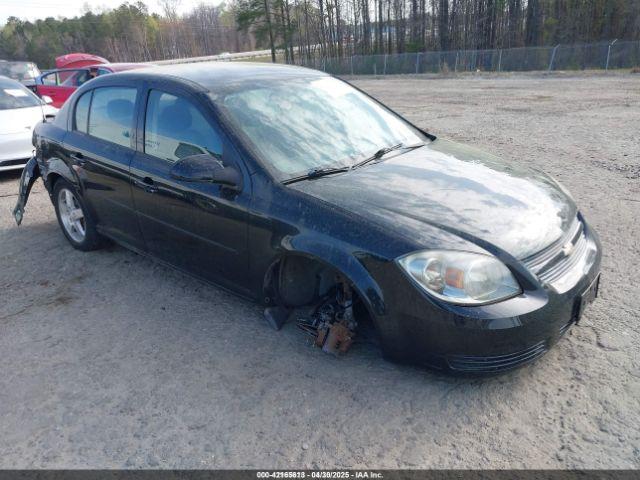  Salvage Chevrolet Cobalt