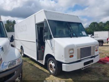  Salvage Ford F-59 Commercial Stripped