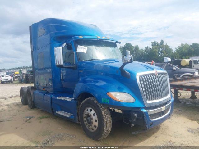  Salvage International Lt