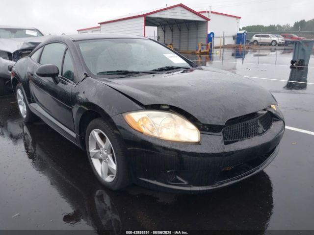  Salvage Mitsubishi Eclipse