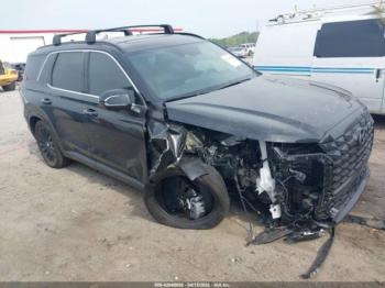  Salvage Hyundai PALISADE