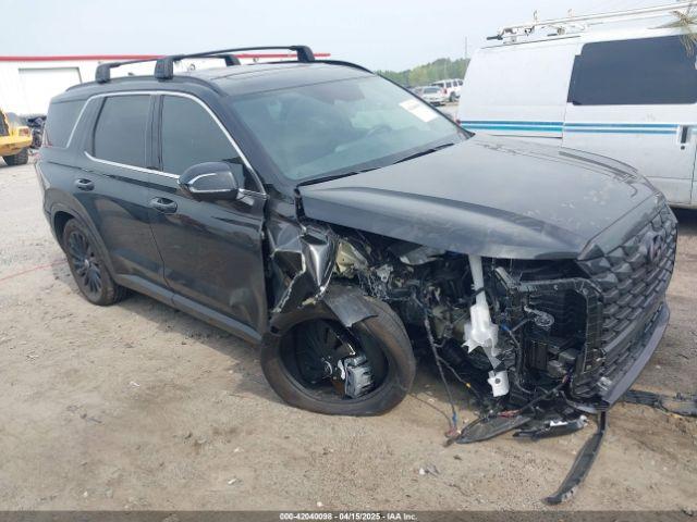  Salvage Hyundai PALISADE