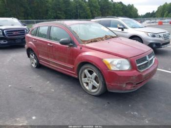  Salvage Dodge Caliber