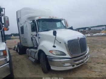  Salvage International Prostar Premium